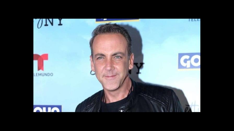 Carlos Ponce y el gracioso video donde describe la peculiar forma de hablar del dominicano