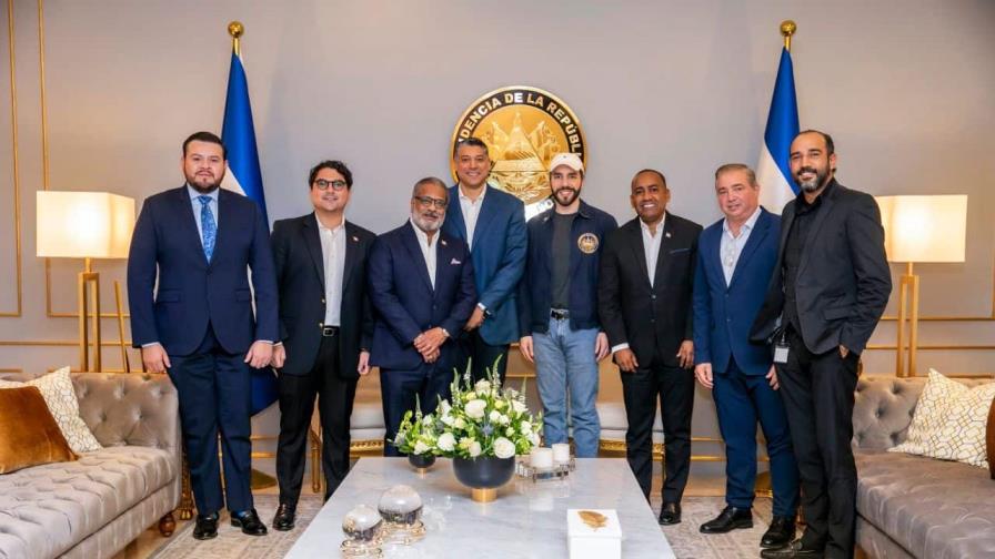 Arajet conectará Santo Domingo con El Salvador desde finales de julio Arajet conectará Santo Domingo con El Salvador desde finales de julio