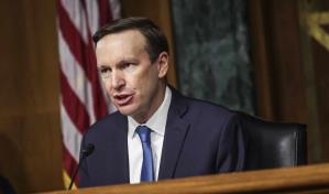 Tras tiroteo en Texas, el senador Chris Murphy hace un llamado a la acci&oacute;n