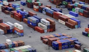 Alto costo de fletes preocupa a sector de transporte de carga a&eacute;rea y mar&iacute;tima en RD