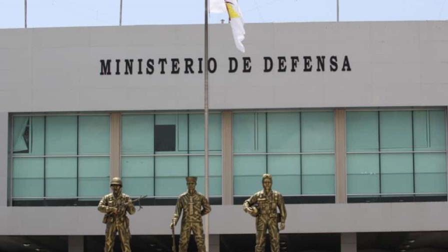 Ministerio de Defensa aumenta salario a más de ocho mil a militares pensionados