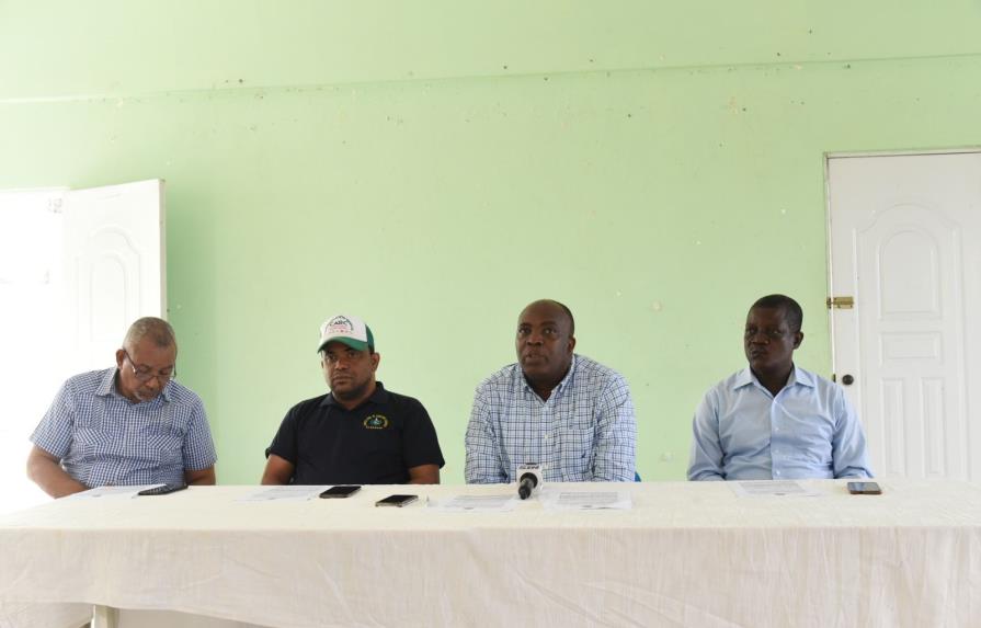 Denuncian que haitianos residentes en Ciudad Juan Bosch son acosados 