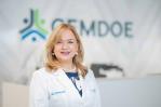 Dra. Janet Vélez: Las enfermedades tiroideas incrementan la mortalidad por infarto del miocardio” Dra. Janet Vélez: Las enfermedades tiroideas incrementan la mortalidad por infarto del miocardio”