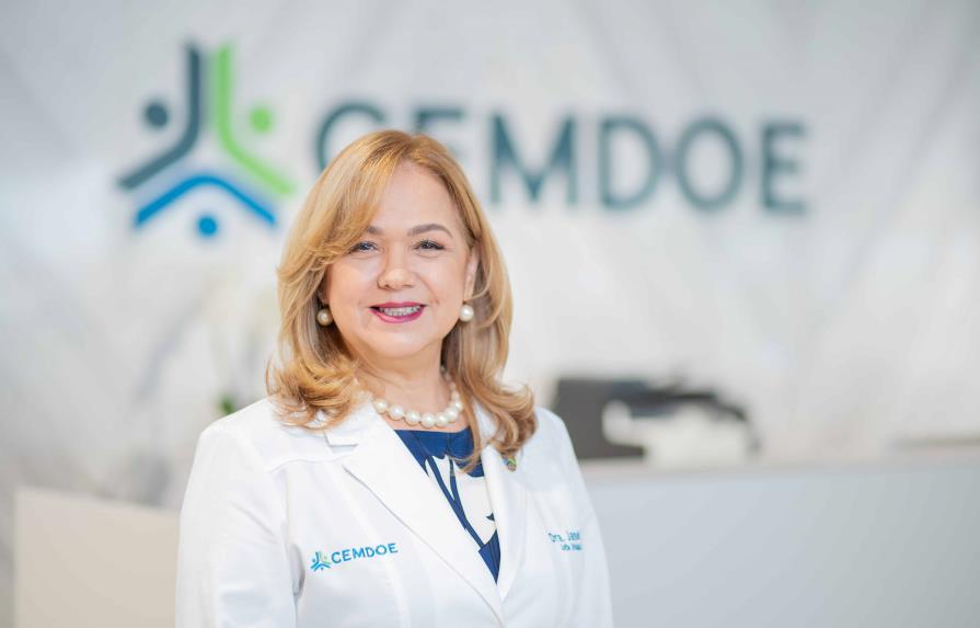 Dra. Janet Vélez: Las enfermedades tiroideas incrementan la mortalidad por infarto del miocardio”