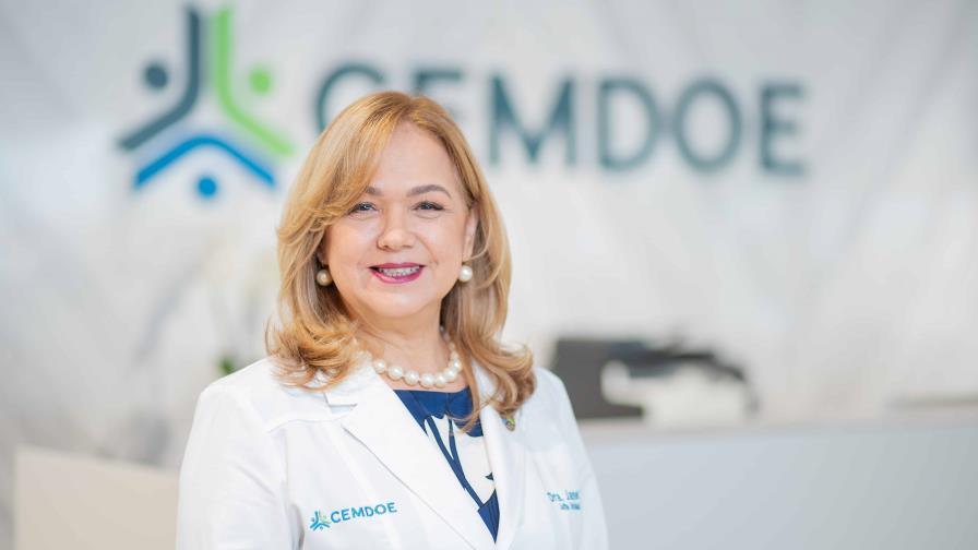 Dra. Janet Vélez: Las enfermedades tiroideas incrementan la mortalidad por infarto del miocardio”