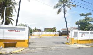 El atraco de película que se vivió en estación de combustible de SDE a manos de veteranos