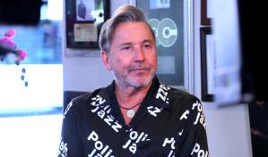 La apuesta de Ricardo Montaner para recuperar un género engavetado