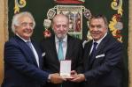 Los del Río: “Después de 60 años en la música solo pedimos salud” Los del Río: “Después de 60 años en la música solo pedimos salud”
