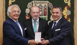 Los del Río: "Después de 60 años en la música solo pedimos salud"