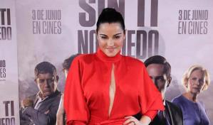 La confesi&oacute;n de Maite Perroni: Yo nunca me sent&iacute; cantante