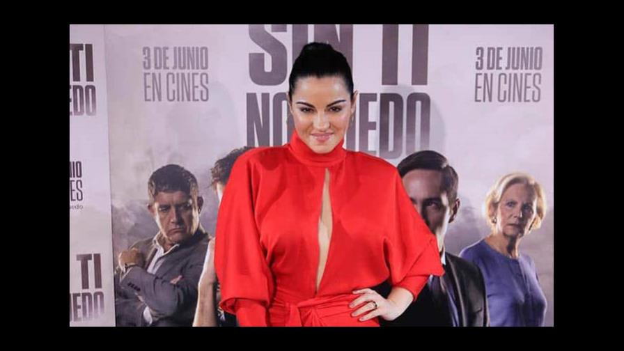 La confesión de Maite Perroni: Yo nunca me sentí cantante