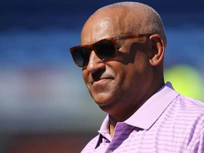 Omar Minaya, el arquitecto del histórico regreso de MLB al país