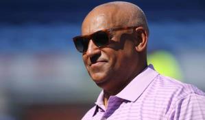 Omar Minaya habla de los beneficios del draft internacional