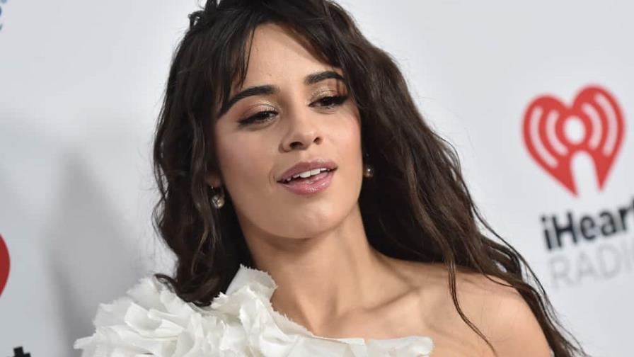 Camila Cabello y el miedo de hablar de su salud mental Camila Cabello y el miedo de hablar de su salud mental