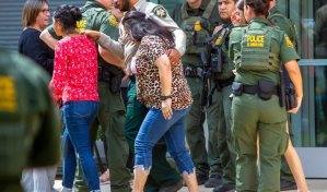 La implacable repetici&oacute;n de los tiroteos en escuelas de EEUU