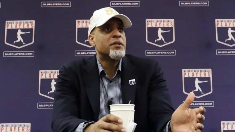 Sindicato de MLB llega a acuerdo de mercado con expeloteros Sindicato de MLB llega a acuerdo de mercado con expeloteros