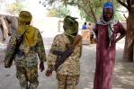 Yihadistas matan a 30 personas en el noreste de Nigeria dicen las milicias Yihadistas matan a 30 personas en el noreste de Nigeria dicen las milicias