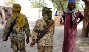 Yihadistas matan a 30 personas en el noreste de Nigeria dicen las milicias