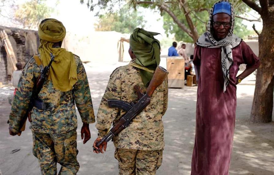 Yihadistas matan a 30 personas en el noreste de Nigeria dicen las milicias