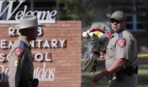 Acciones de los fabricantes de armas en EE.UU. suben tras el tiroteo en Texas