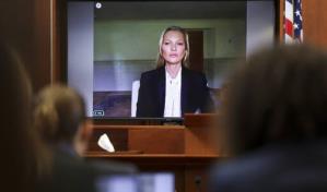 Kate Moss desmiente a Amber Heard