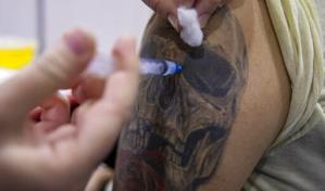 Casos de COVID van nuevamente en aumento en Sudamérica