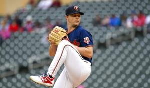 Sonny Gray luce en 7 innings; Mellizos se imponen a Tigres