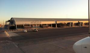 Niño de diez años cruzó solo siete controles de seguridad en un aeropuerto iraquí