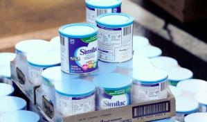 Abbott presenta excusas ante el Congreso de EEUU por escasez de leche para beb&eacute;s