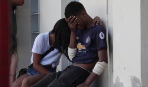 Aumentan a 22 muertos durante una operación policial en una favela de Río de Janeiro