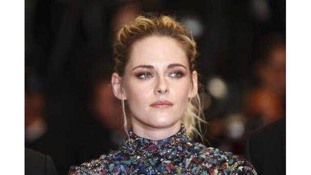 Kristen Stewart experimenta el terror corporal en su nueva película