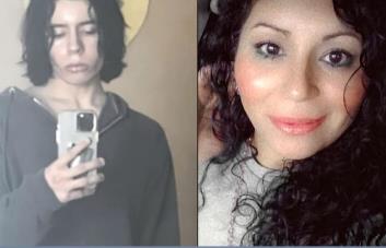 Madre del autor del tiroteo en Texas dice que su hijo no era violento