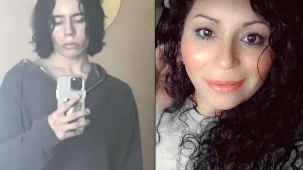 Madre del autor del tiroteo en Texas dice que su hijo no era violento
