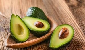 Cómo cortar un aguacate sin destrozarlo