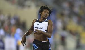 Marileidy Paulino competirá en el país en el Nacional Superior