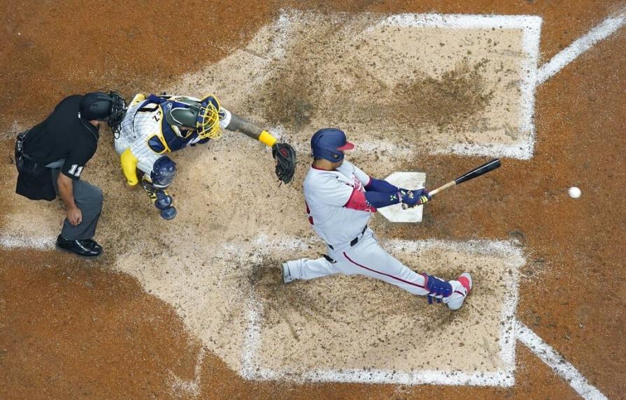 Los Dodgers emergen como destino de Juan Soto, este año