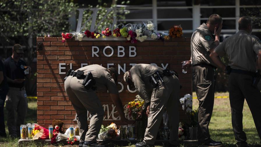 Unicef se pregunta cuántos niños más morirán antes de que EEUU tome medidas para controlar las armas