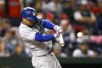Dodgers vencen a Nacionales; Betts dispara 2 jonrones
