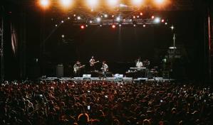 Fuego y poder: agrupación dominicana Barak y su gira internacional