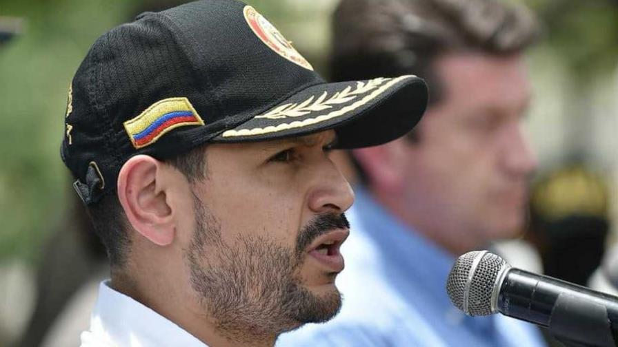 Colombia cerrará fronteras con Venezuela por elecciones presidenciales Colombia cerrará fronteras con Venezuela por elecciones presidenciales