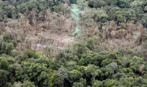 Colombia da por muerto en Venezuela al líder de la mayor disidencia de FARC