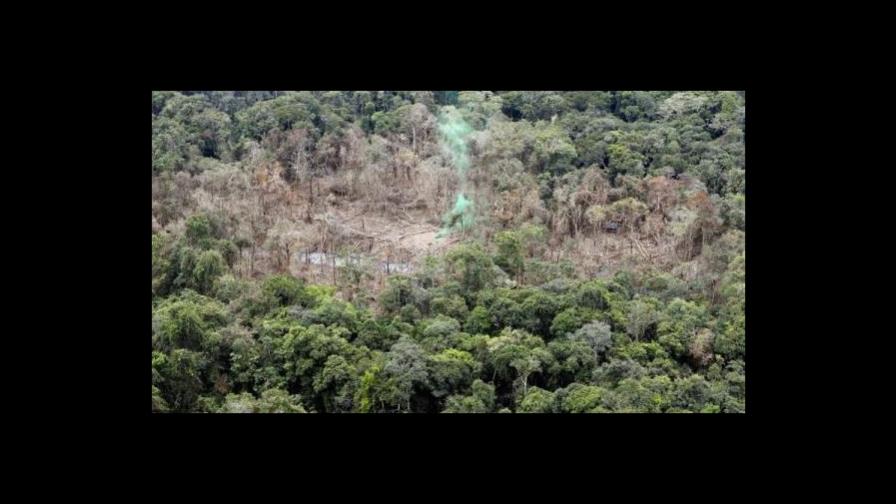 Colombia da por muerto en Venezuela al líder de la mayor disidencia de FARC