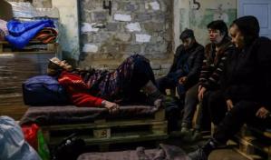 El n&uacute;mero de civiles muertos desde inicio de la invasi&oacute;n rusa a Ucrania se acerca a los 4,000