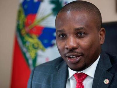 Crisis en Haití: Líder cree no habrá elecciones antes de fecha límite