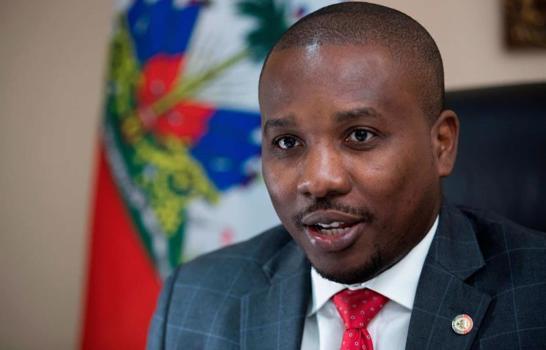 Políticos haitianos rechazan Claude Joseph haya sido vinculado a pandilleros y delincuentes