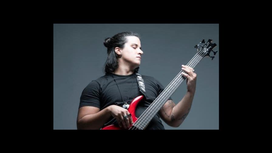 Cälux llega con una propuesta de metal diferente al existente en RD Cälux llega con una propuesta de metal diferente al existente en RD