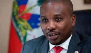 Claude Joseph acude ante cita de juez por investigación en caso de corrupción