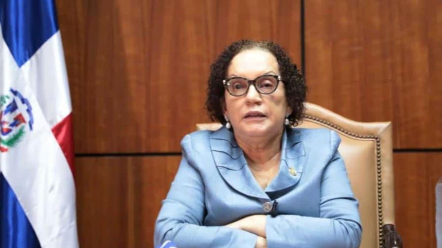 Procuradora ordena investigar denuncia de persecución a jueza del caso Calamar