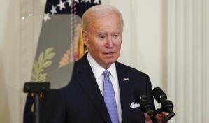 Biden: Segunda Enmienda constitucional no es absoluta