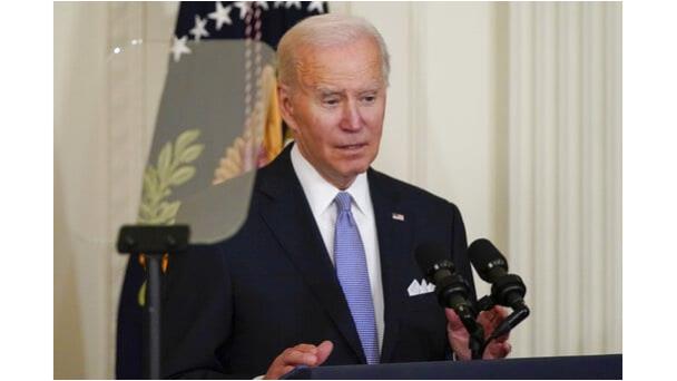 Biden: Segunda Enmienda constitucional no es absoluta